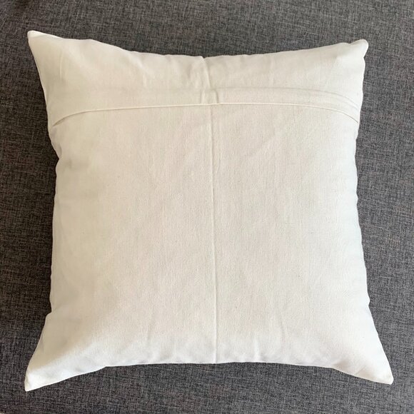 NEW Set of 2 Cotton Pillow Shams Printed - Picture 12 of 15